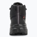 Scarpe da donna On Running Cloudrock Mid Waterproof nero/nero 6