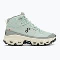 Scarpe da trekking da donna On Cloudrock Mid Waterproof mineral/aloe 2