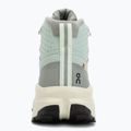 Scarpe da trekking da donna On Cloudrock Mid Waterproof mineral/aloe 6