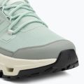 Scarpe da trekking da donna On Cloudrock Mid Waterproof mineral/aloe 7
