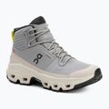 Scarpe On Cloudrock Mid Waterproof da donna in lega/ghiaccio