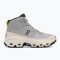 Scarpe On Cloudrock Mid Waterproof da donna in lega/ghiaccio 2