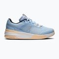 Scarpe da tennis da donna su corsa On The Roger Advantage Pro Clay chambray/blonde 8