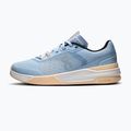Scarpe da tennis da donna su corsa On The Roger Advantage Pro Clay chambray/blonde 9