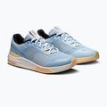Scarpe da tennis da donna su corsa On The Roger Advantage Pro Clay chambray/blonde 10