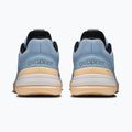 Scarpe da tennis da donna su corsa On The Roger Advantage Pro Clay chambray/blonde 11
