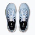 Scarpe da tennis da donna su corsa On The Roger Advantage Pro Clay chambray/blonde 13