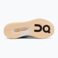 Scarpe da tennis da donna su corsa On The Roger Advantage Pro Clay chambray/blonde 4