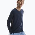Uomo On Performance Long-T navy/nero manica lunga da running 4