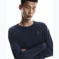 Uomo On Performance Long-T navy/nero manica lunga da running 5