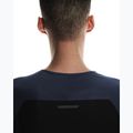 Uomo On Performance Long-T navy/nero manica lunga da running 7
