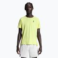 Maglietta da corsa On Performance-T Uomo limelight/lime