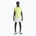 Maglietta da corsa On Performance-T Uomo limelight/lime 2