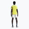 Maglietta da corsa On Performance-T Uomo limelight/lime 3