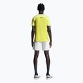 Maglietta da corsa On Running Performance-T Uomo limelight/lime 3