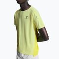 Maglietta da corsa On Running Performance-T Uomo limelight/lime 4