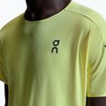 Maglietta da corsa On Running Performance-T Uomo limelight/lime 5