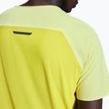 Maglietta da corsa On Performance-T Uomo limelight/lime 6