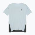 Camicia da corsa On Running Performance-T arctic/eclipse da uomo