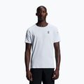 Maglia running uomo On Performance-T white/silver