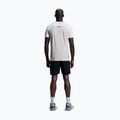 Maglia running uomo On Performance-T white/silver 3