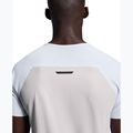 Maglia running uomo On Performance-T white/silver 6