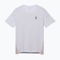 Maglia running uomo On Performance-T white/silver 7