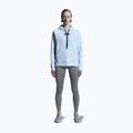 Felpa con cappuccio da donna On Running arctic 2