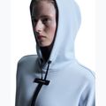 Felpa con cappuccio da donna On Running arctic 6