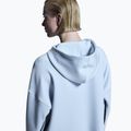 Felpa con cappuccio da donna On Running arctic 7