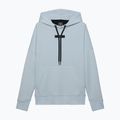 Felpa con cappuccio da donna On Running arctic 8
