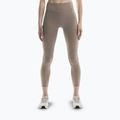 Leggings da allenamento donna On Running Performance Tights 7/8 cinder