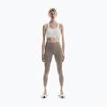 Leggings da allenamento donna On Running Performance Tights 7/8 cinder 2