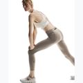 Leggings da allenamento donna On Performance Tights 7/8 cinder 5