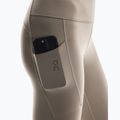 Leggings da allenamento donna On Running Performance Tights 7/8 cinder 8