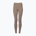 Leggings da allenamento donna On Performance Tights 7/8 cinder 9