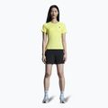 Maglietta da corsa da donna On Performance-T limelight/lime 2