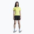 Maglietta da corsa da donna On Running Performance-T limelight/lime 2