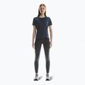 Maglietta da corsa da donna On Performance-T navy/nero 2
