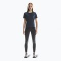 Maglietta da corsa da donna On Running Performance-T navy/nero 2