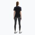 Maglietta da corsa da donna On Performance-T navy/nero 3