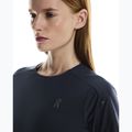 Maglietta da corsa da donna On Running Performance-T navy/nero 6