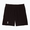 Shorts uomo On Train black