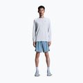 Longsleeve da running uomo On Core Long-T white 2