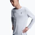 Longsleeve da running uomo On Core Long-T white 6