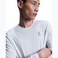 Longsleeve da running uomo On Core Long-T white 7