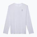 Longsleeve da running uomo On Core Long-T white 8