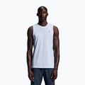 Canotta da corsa uomo On Core Tank white