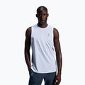 Canotta da corsa uomo On Core Tank white 4