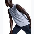 Canotta da corsa uomo On Core Tank white 5